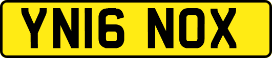 YN16NOX