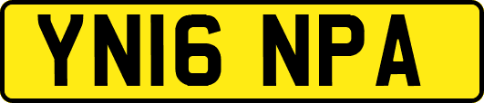YN16NPA