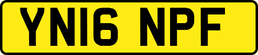 YN16NPF