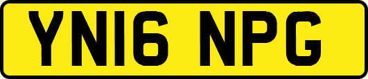 YN16NPG