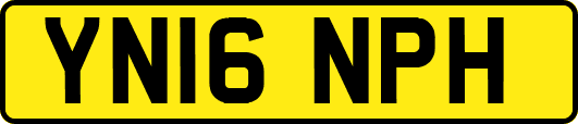 YN16NPH