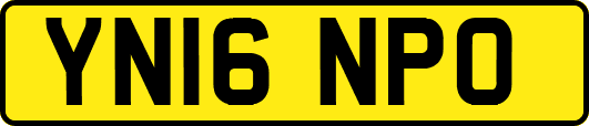 YN16NPO
