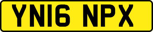 YN16NPX