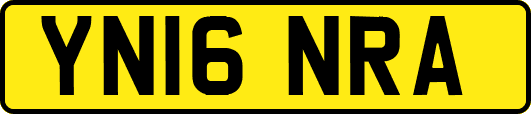 YN16NRA