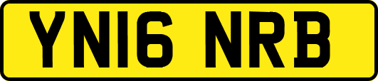 YN16NRB