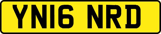 YN16NRD