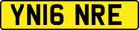 YN16NRE