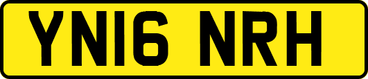 YN16NRH