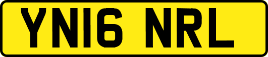 YN16NRL