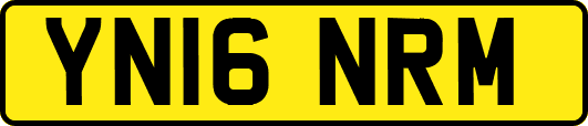 YN16NRM