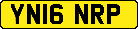 YN16NRP
