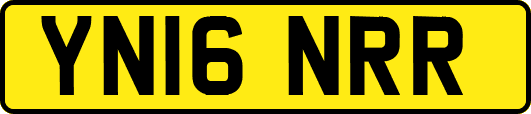 YN16NRR