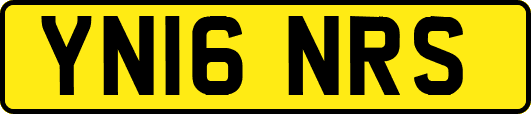 YN16NRS