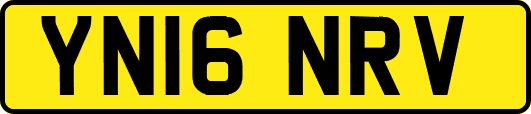 YN16NRV