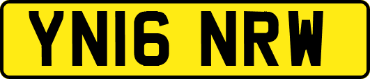 YN16NRW