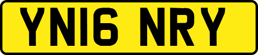 YN16NRY