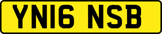 YN16NSB