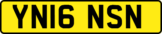 YN16NSN