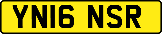 YN16NSR