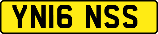 YN16NSS