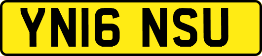 YN16NSU