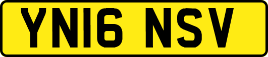 YN16NSV