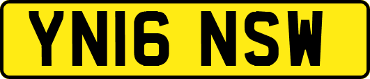 YN16NSW