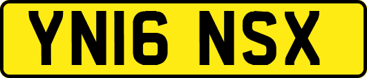 YN16NSX