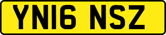 YN16NSZ