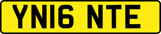 YN16NTE