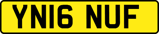 YN16NUF