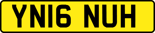 YN16NUH