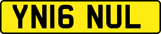 YN16NUL