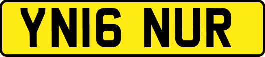 YN16NUR