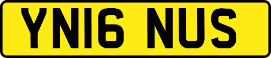 YN16NUS