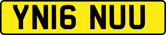 YN16NUU