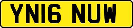 YN16NUW
