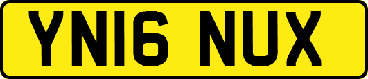 YN16NUX