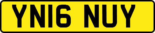 YN16NUY