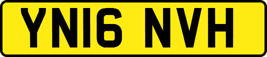 YN16NVH