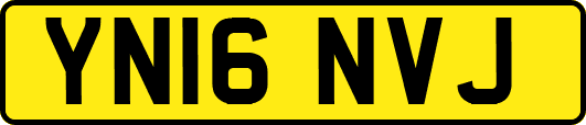 YN16NVJ