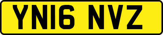 YN16NVZ