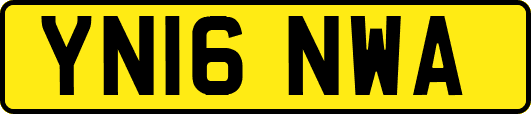 YN16NWA