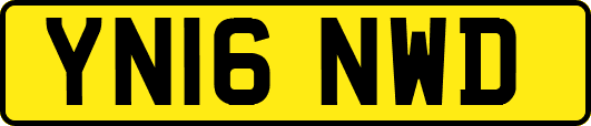 YN16NWD