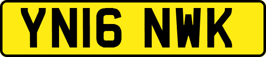 YN16NWK