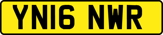 YN16NWR