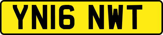 YN16NWT