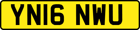YN16NWU