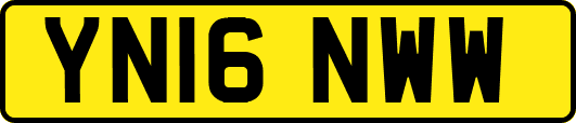 YN16NWW