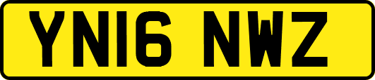 YN16NWZ